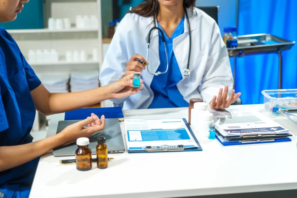¿Qué es la farmacovigilancia?