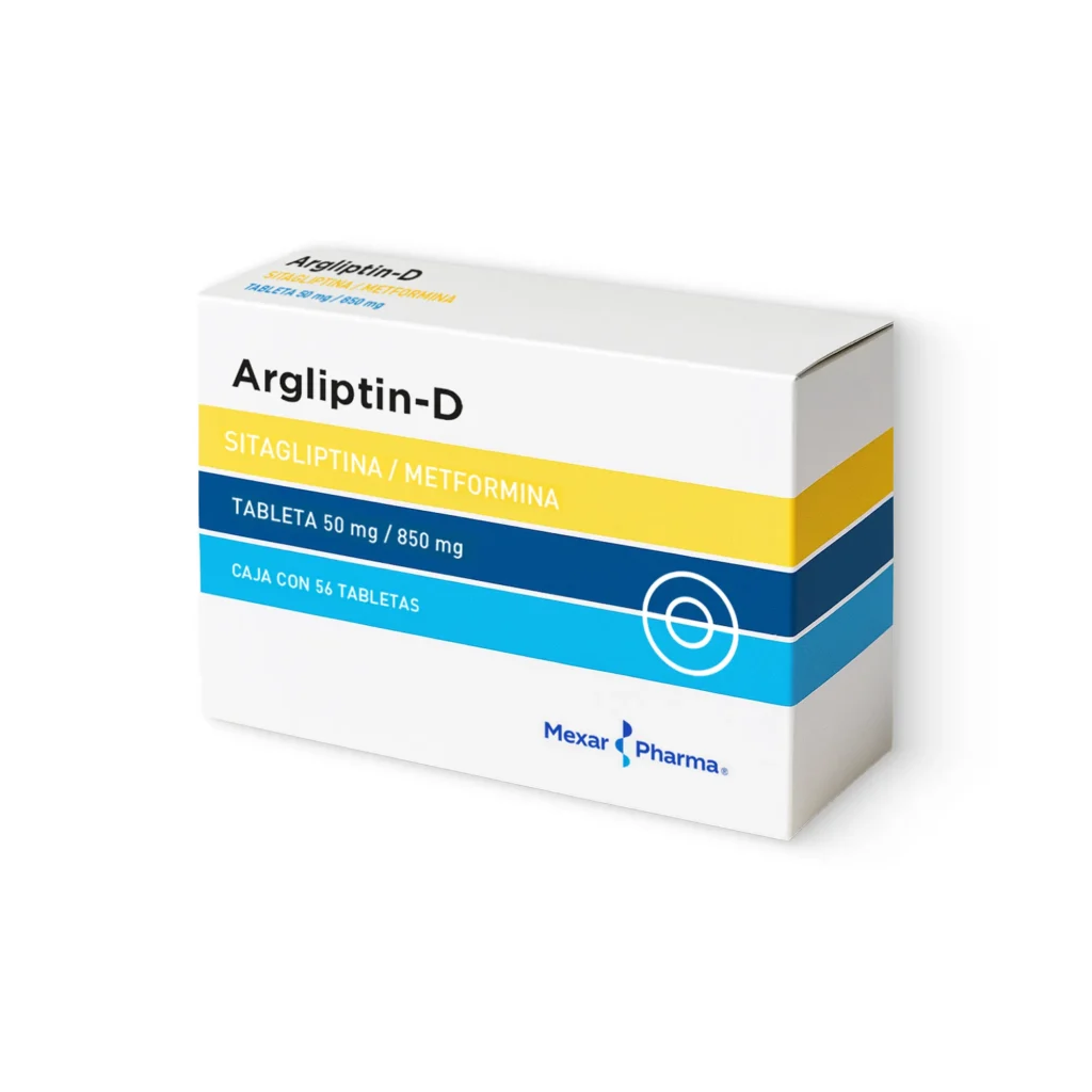 Argliptin-D