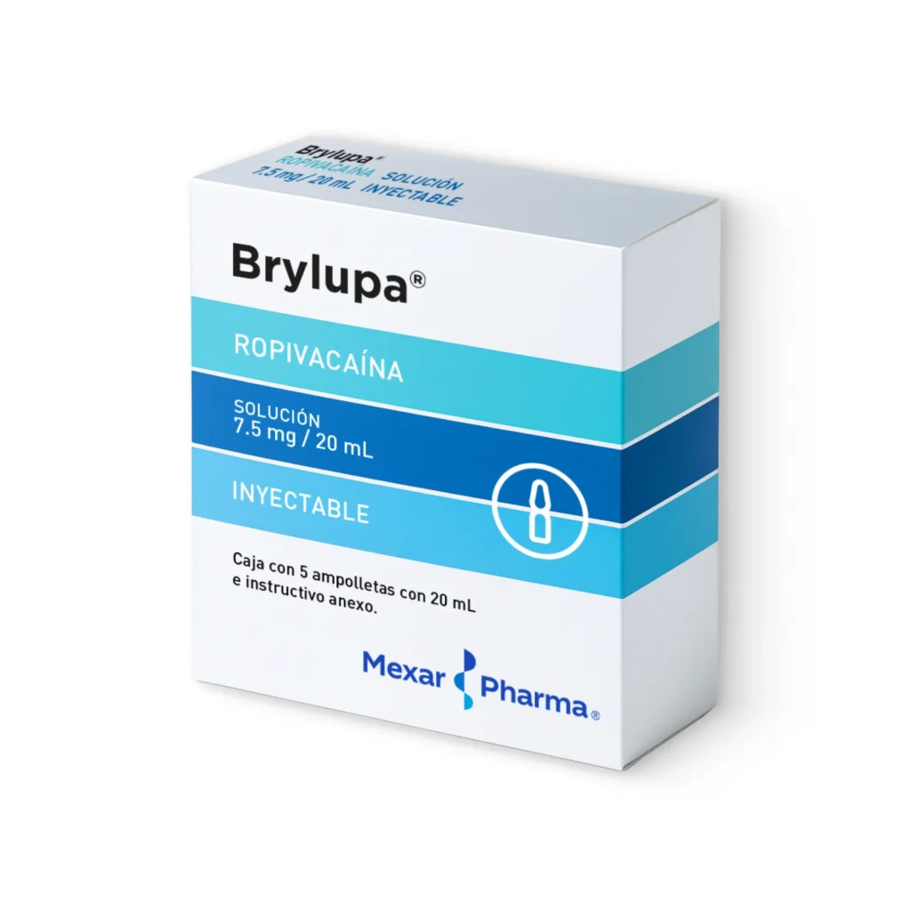 Brylupa