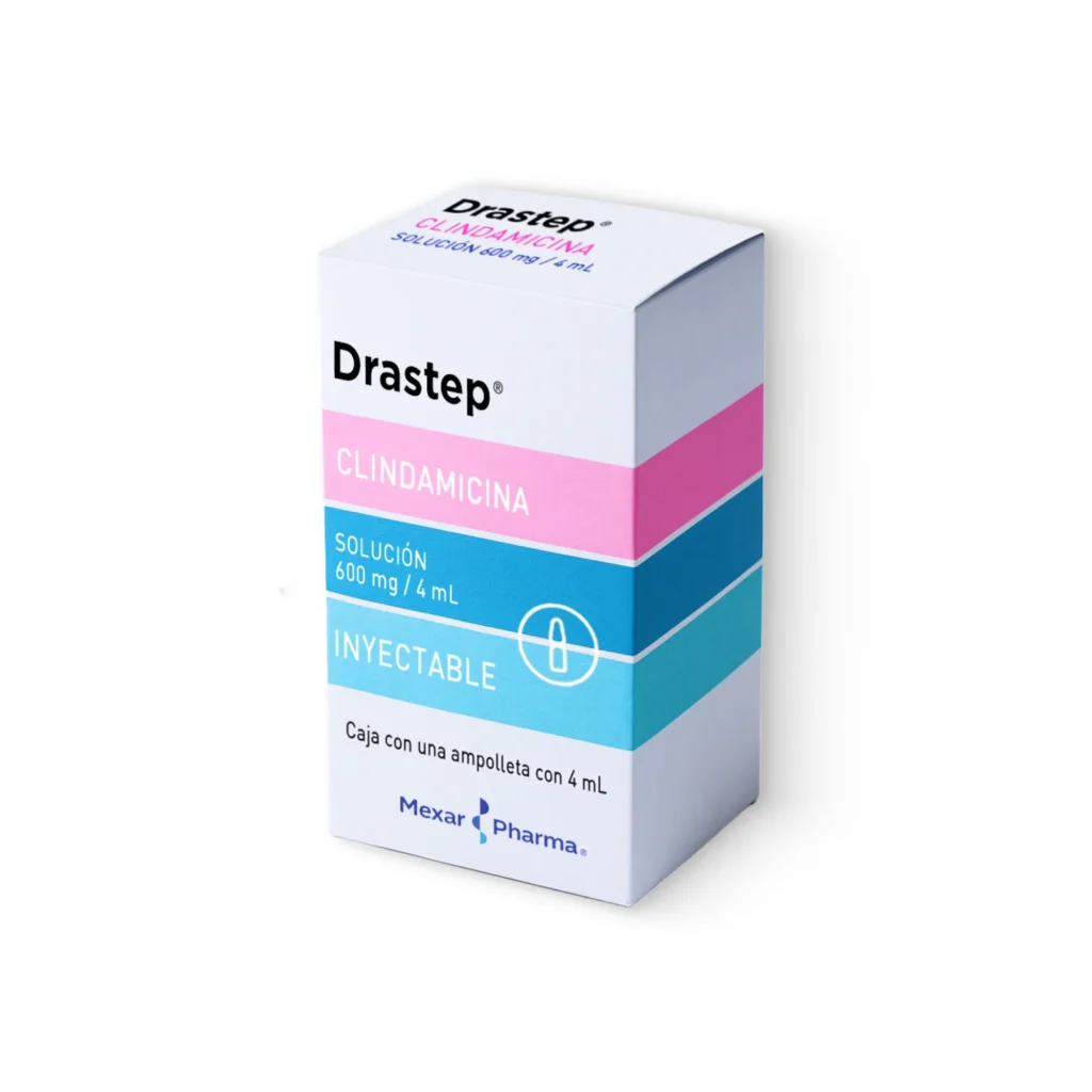 Drastep
