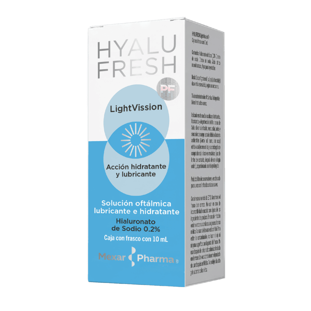 HyaluFresh