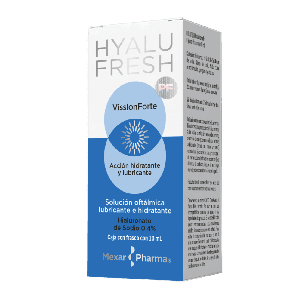 HyaluFresh