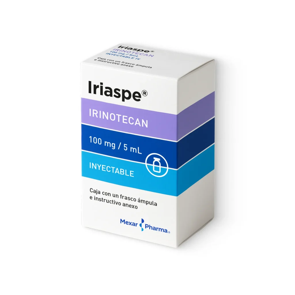 Iriaspe