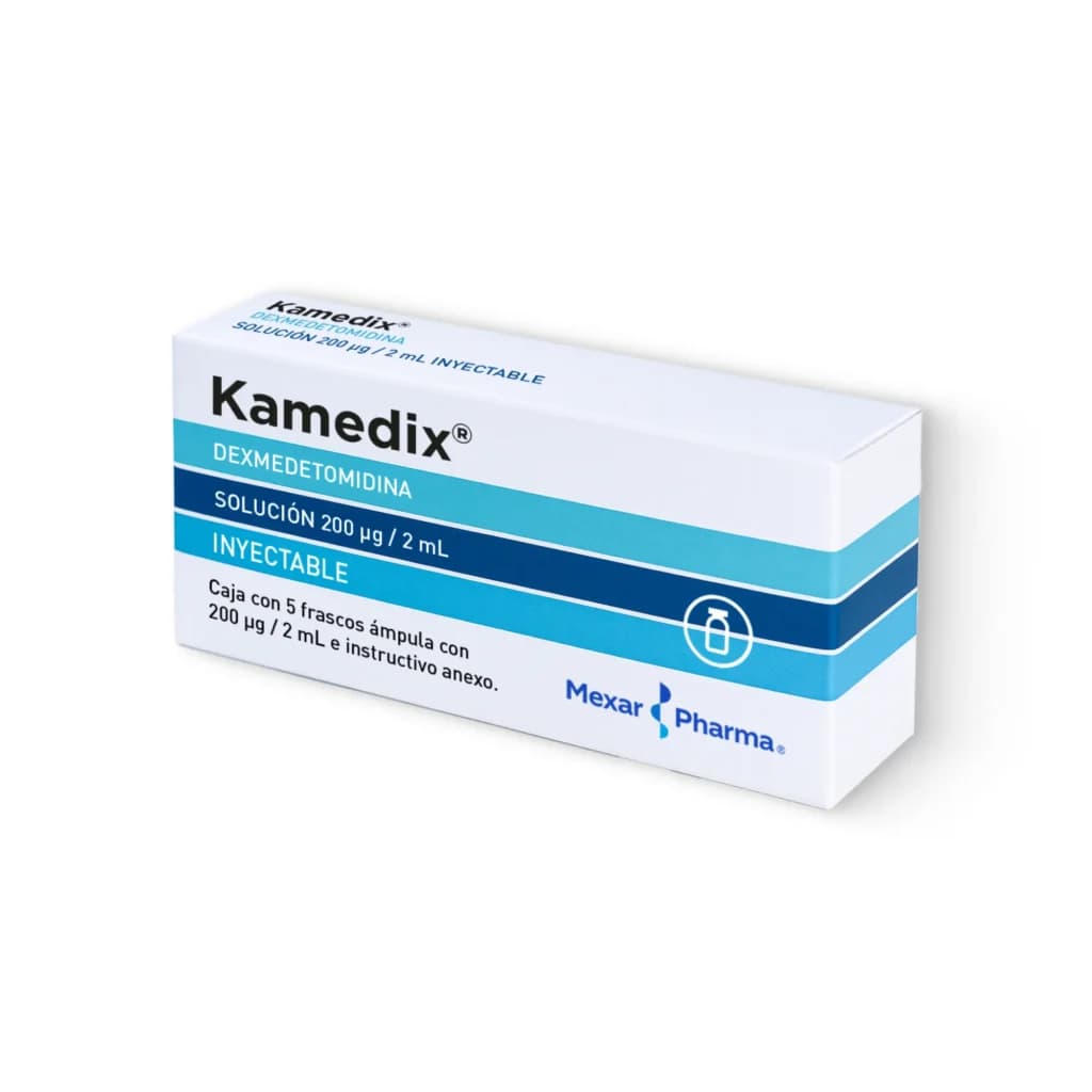 Kamedix