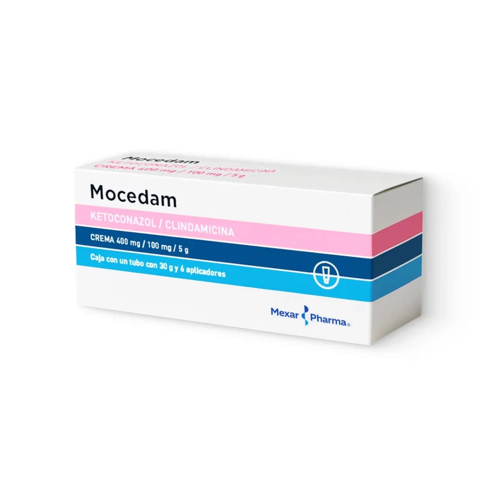 Mocedam