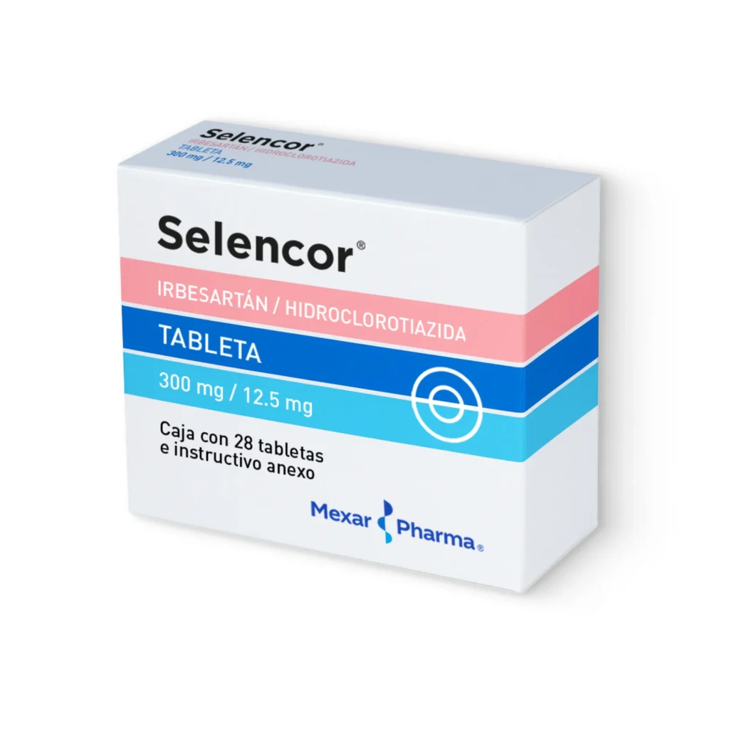 Selencor