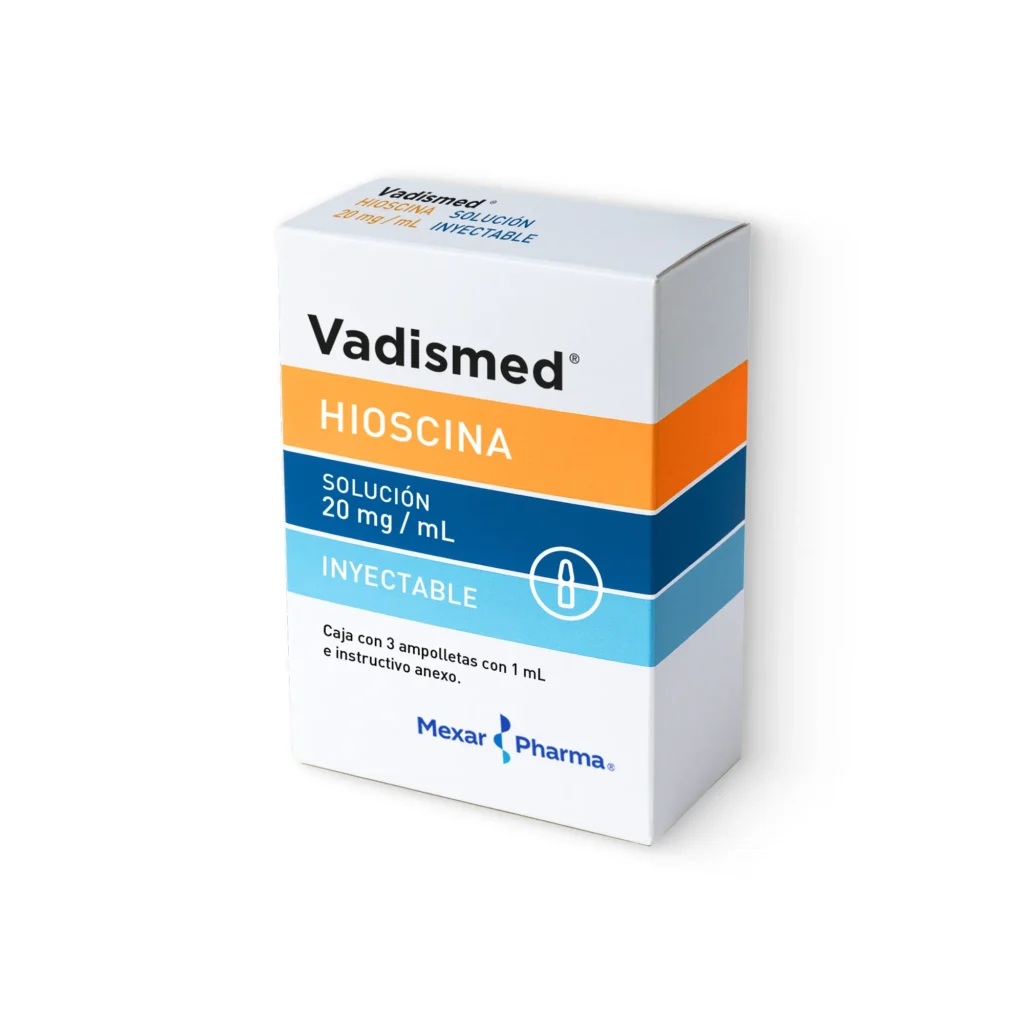 Vadismed