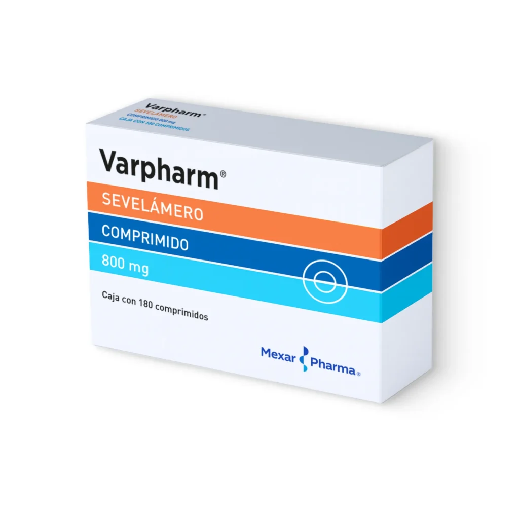 Varpharm