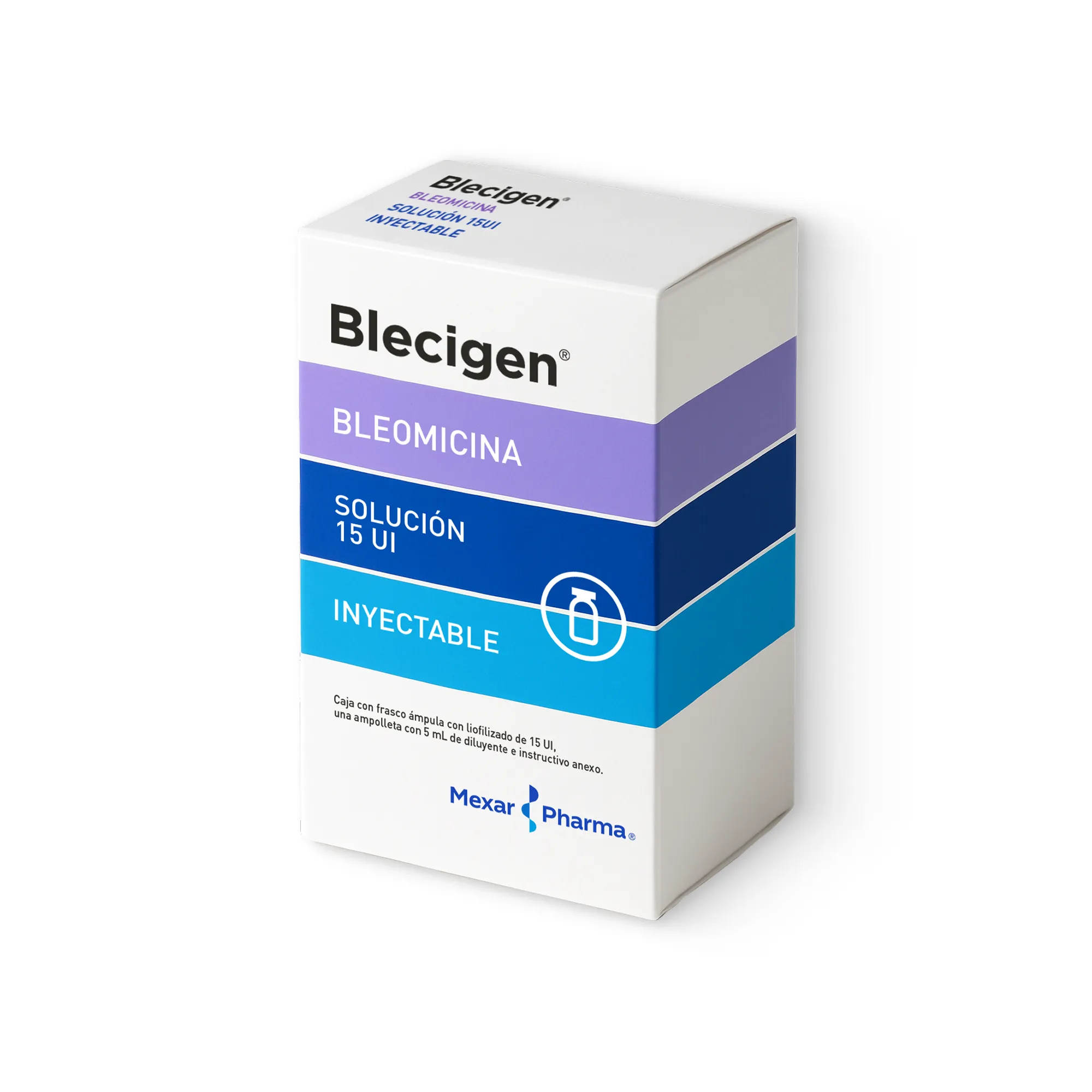 Blecigen